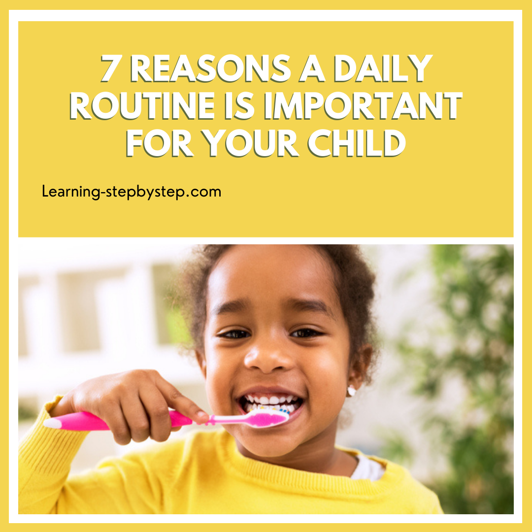 why-is-routine-important-for-a-child-caregiving-routines-for-infants